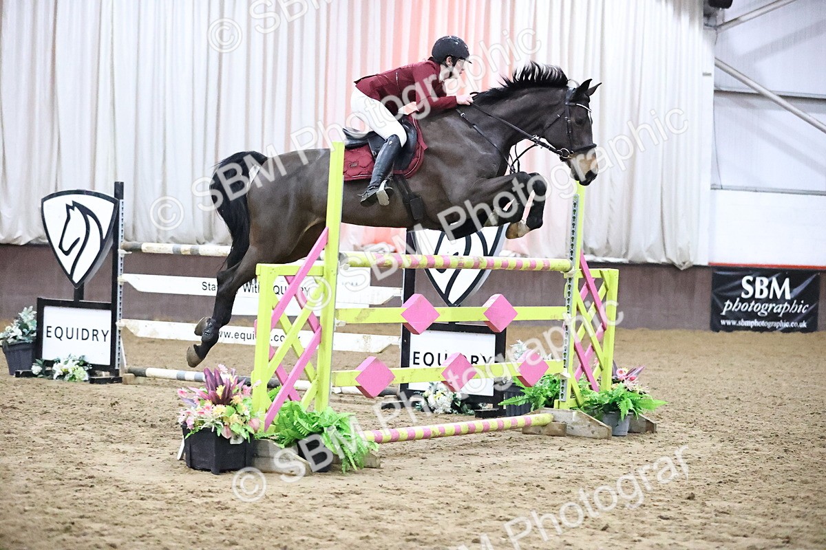 SBM_003497 - Class 13 - National 1.30 1.40m