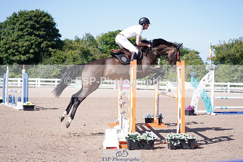 240719A-101014-09803 - Cls 30, YH 6 Yr Olds 1.25m