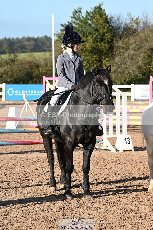 241026A-103321-00183 - SAT Cls 3 Pony Intro 70cm