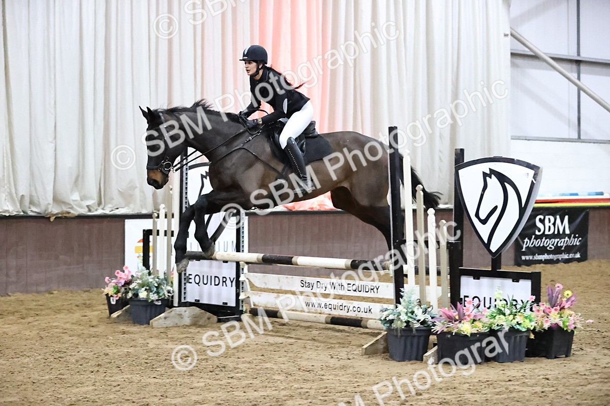 SBM_008945 - Class 19 - Clear Round