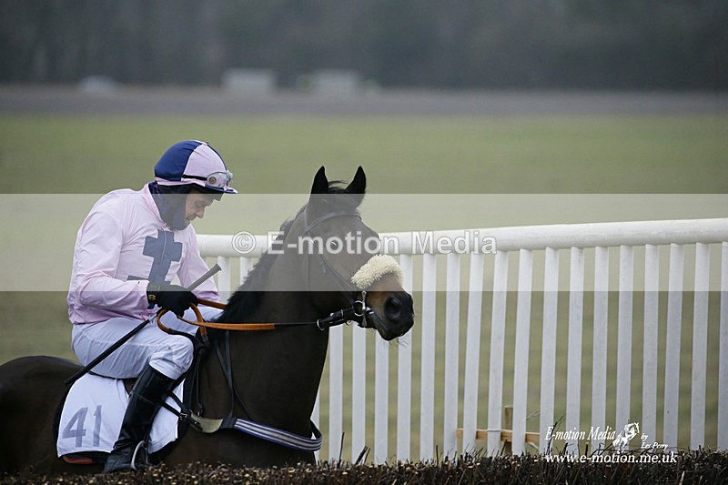 PtP 200222 746 - Countryside Alliance PtP Badbury Rings 20/02/22