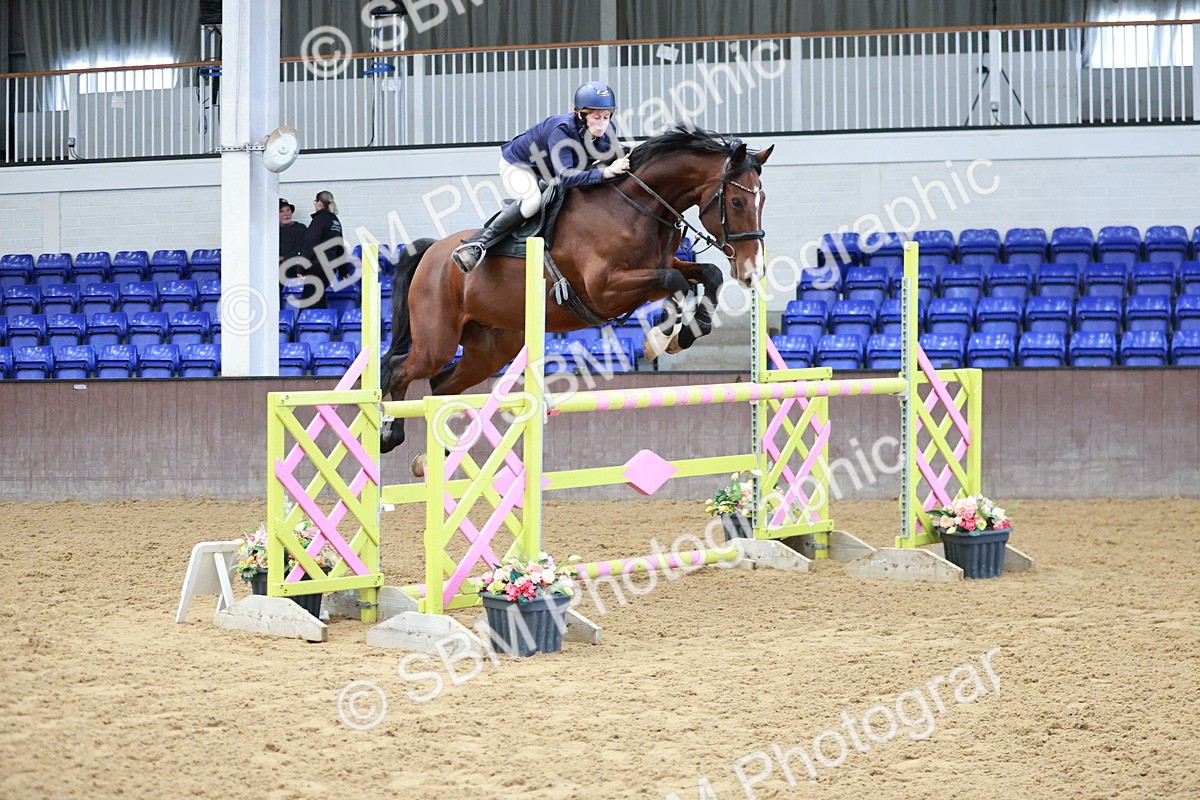 SBM_004443 - Class 12 - Senior Foxhunter - 1.20m