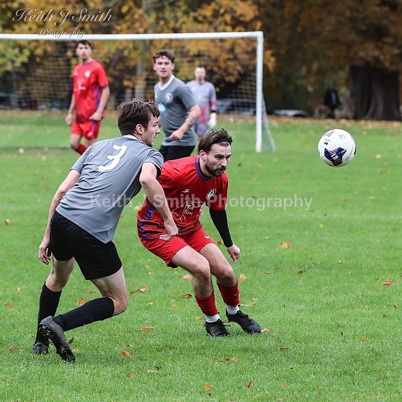 9KJS0180 - AFC spinney