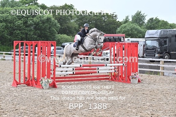 BPP_1388 - CLASS 11 SAT Ariat Senior BritiNovice 2ND ROUND