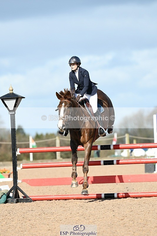 250328-100002-00304 - Cls 1 Snr 1.05m and 1.10m Open