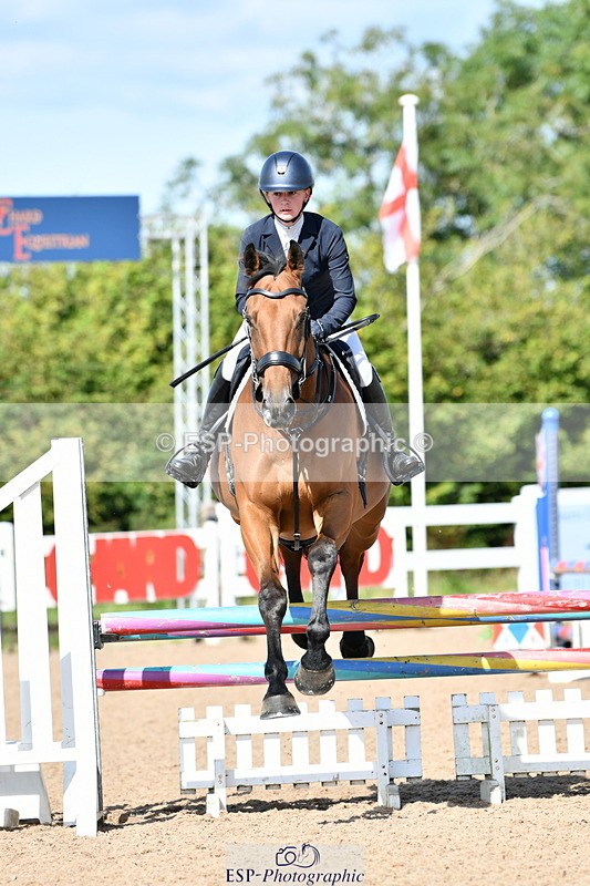 240913A-120347-04010 - Cls 22 85cm Amateur Qualifier