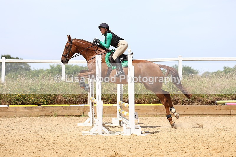 3E7A7504 - Class 3: 80cm