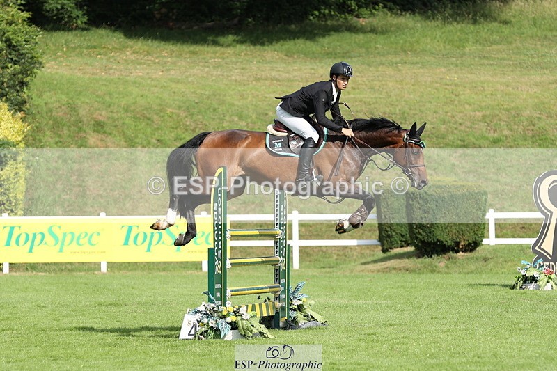 250704A-090456-08033 - Cls 15 Snr 1.20m Open