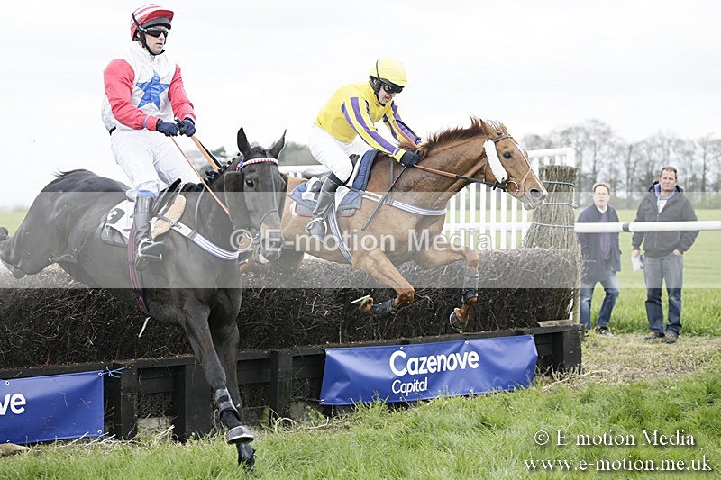 PtP 170417 31 - Old Berks Point-to-Point Lockinge 17/04/17