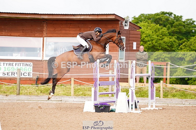 240526A-100228-07272 - Cls 25 National 1.30m Open