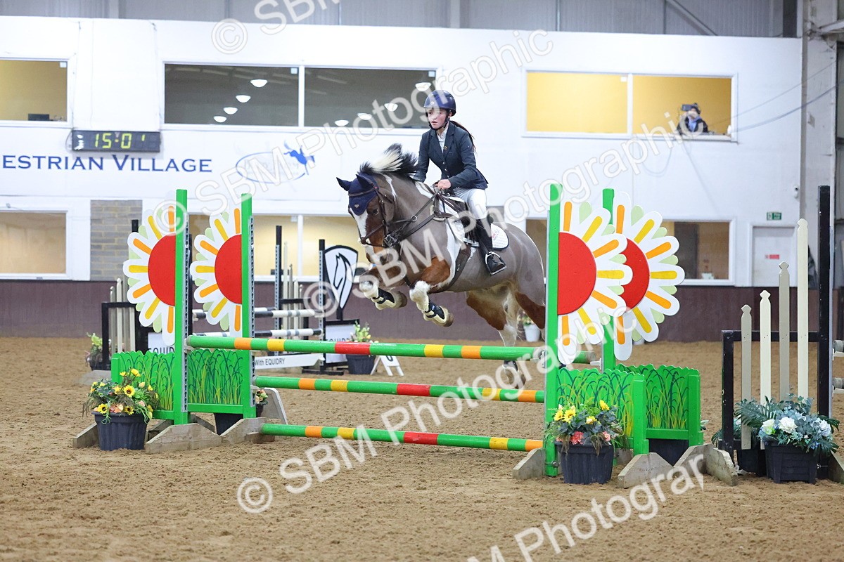 SBM_000680 - Class 13 - Equissage Pulse Senior British Novice/ 90cm Open - First Round (0.90m)