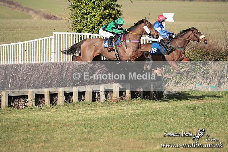 PtP 010325 334 - Beaufort Races Didmarton 01/03/25