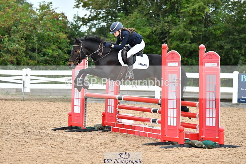 230819A-101435-00192 - Cls 21 Pony Brit Novice & 80cm Open