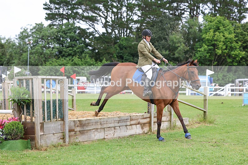 3E7A0838 - Class 4: 70cm Senior