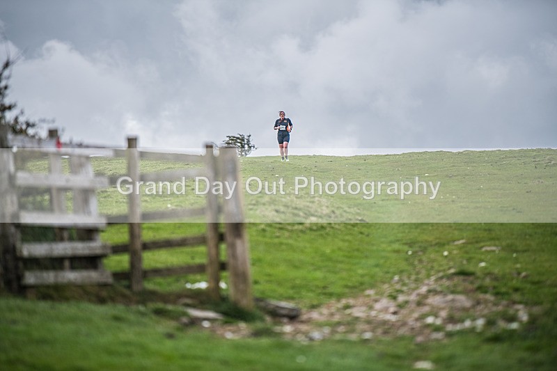 Hay-O-754 - Hay-O Trail Race Tuesday 19th May 2026