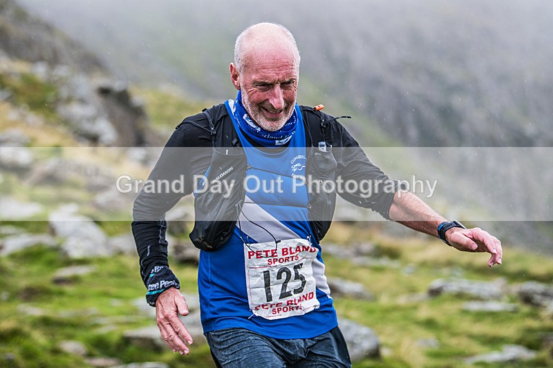 Turner-327 - Turner Landscape Fell Race Saturday 9th August 2025