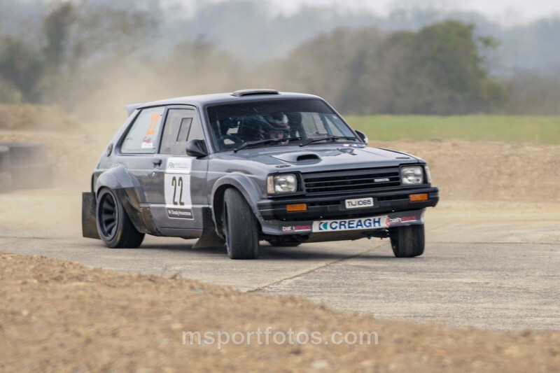  - McGrady Stages at Bishopscourt 2024