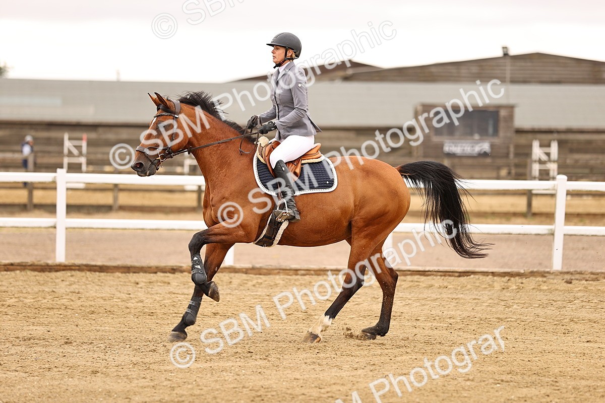 SBM_024295 - Class 8 - Clear Round