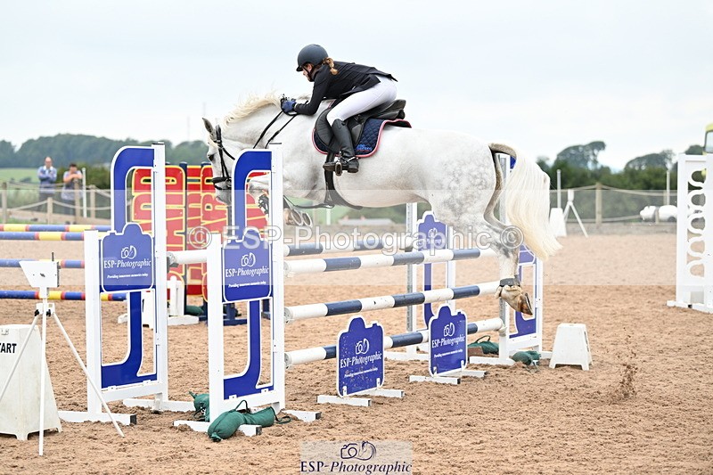 240907A-144034-02422 - Cls 4 Pony Big Team 95cm & 1.05m