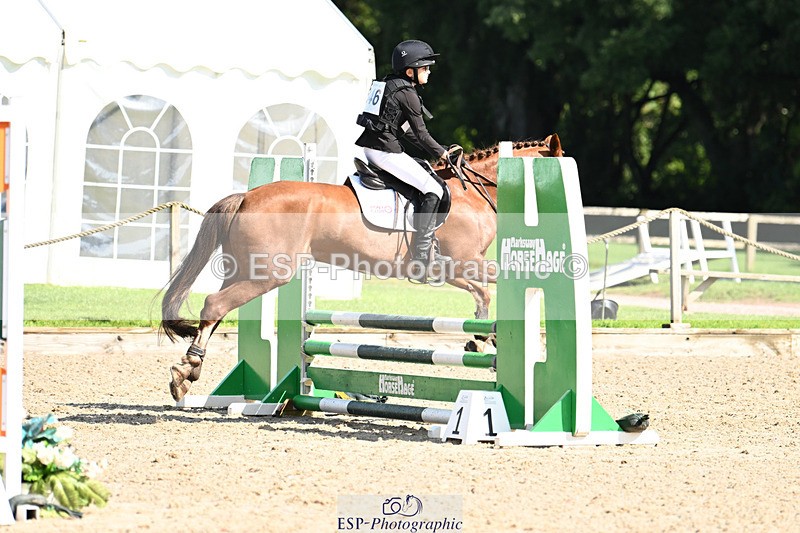 240824X-112620-25233 - 70cm Round 2 10.30 to 12.10