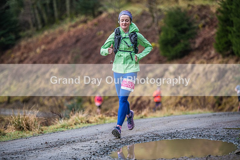 Glentress-280 - High Terrain Events Glentress Marathon 21 & 10K Trail Races Sunday 18th February 2024