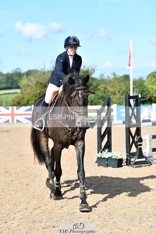 240913A-104510-03542 - Cls 21 Snr Discovery and 1m Open