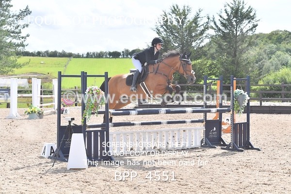 BPP_4551 - CLASS 14 SUN Senior 1.05m Open