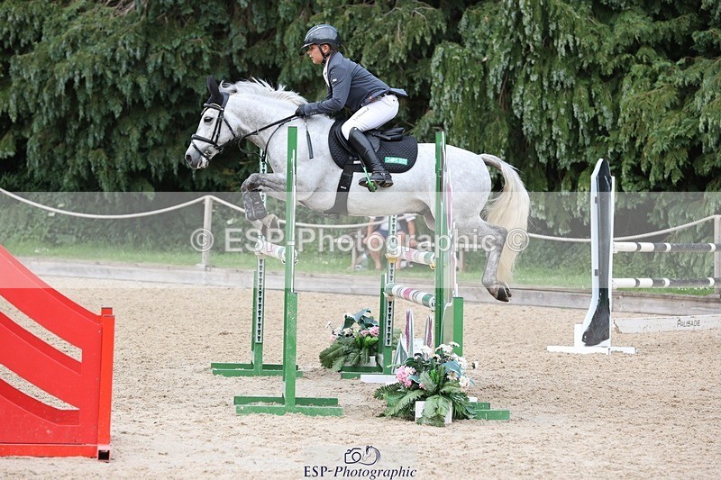 230618-173951-13882 - Cls 22 Hoys 138cm 2nd round 1st rnd