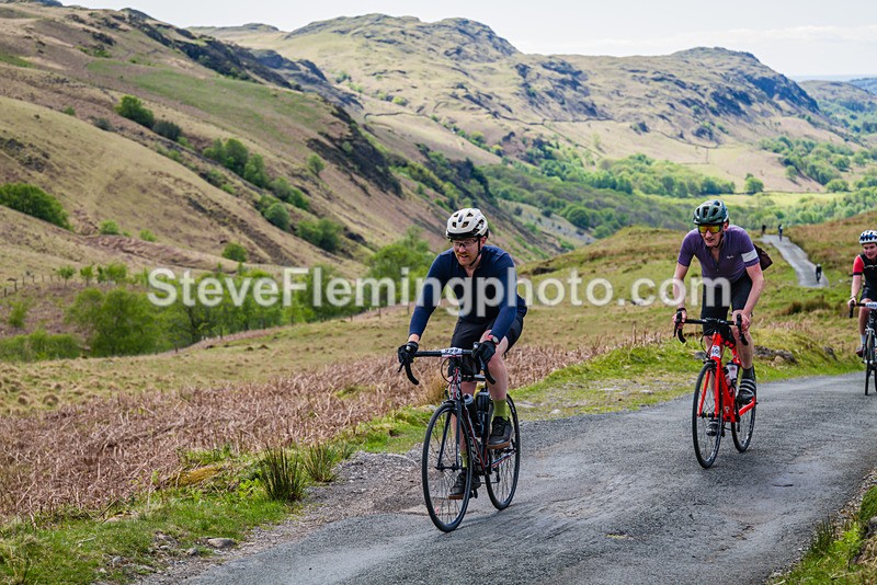 144446 - Hardknott Pass Camera 1 14.00-15.00