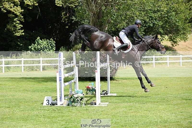 240704-134510-05084 - Cls 3 National 1.30m Open