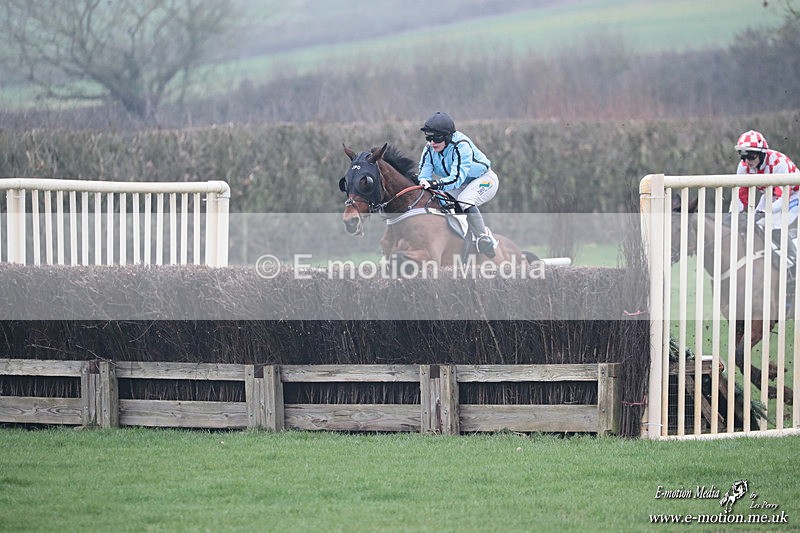 PtP 080326 637 - Pytchley with Woodland Point-to-Point Guilsborough 08/03/26