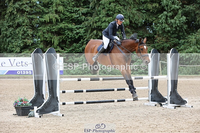 250703A-145137-05264 - Cls 9 Snr Discovery and 1m Open