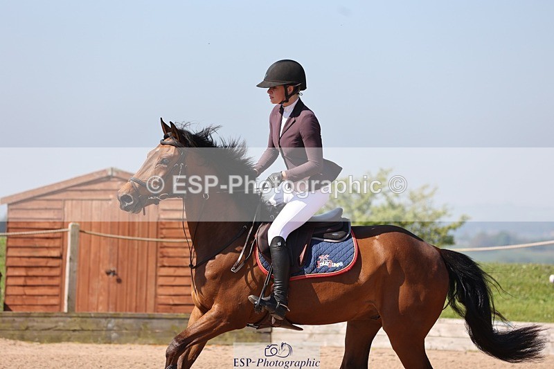 250430-103727-00178 - Cls 1 Clear Round, British Novice and 90cm Open