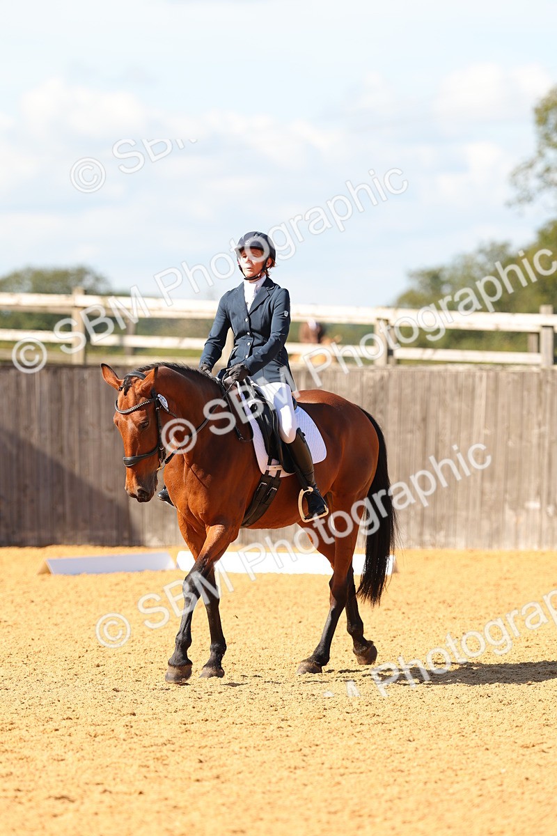 SBM_40719 - D18 - Grand Tour Championship - Novice 34