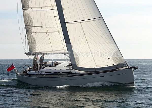 090929 KATERINA IMG_9797 - Sailboats - monohull