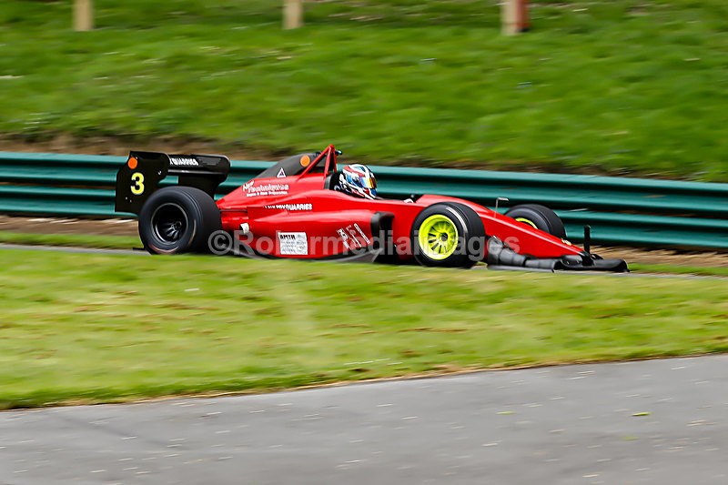  - British & Midland Championship April 27th
