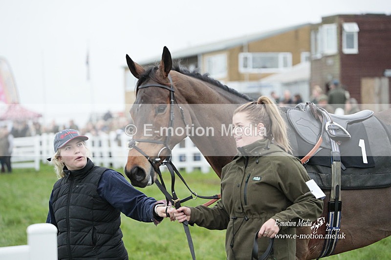 PtP 271122 630 - Hursley Hambledon Hunt Point-to-Point - Larkhill - 27/11/22