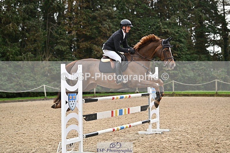 250321A-111529-00468 - Cls 3 Foxhunter and 1.20m Open