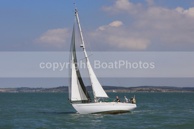 170709 UNRIVALED RTI_8005 - Sailboats - monohull