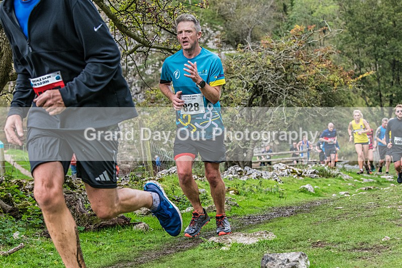 Dovedale Dash-972 - Dovedale Dash Sunday 5th October 2025