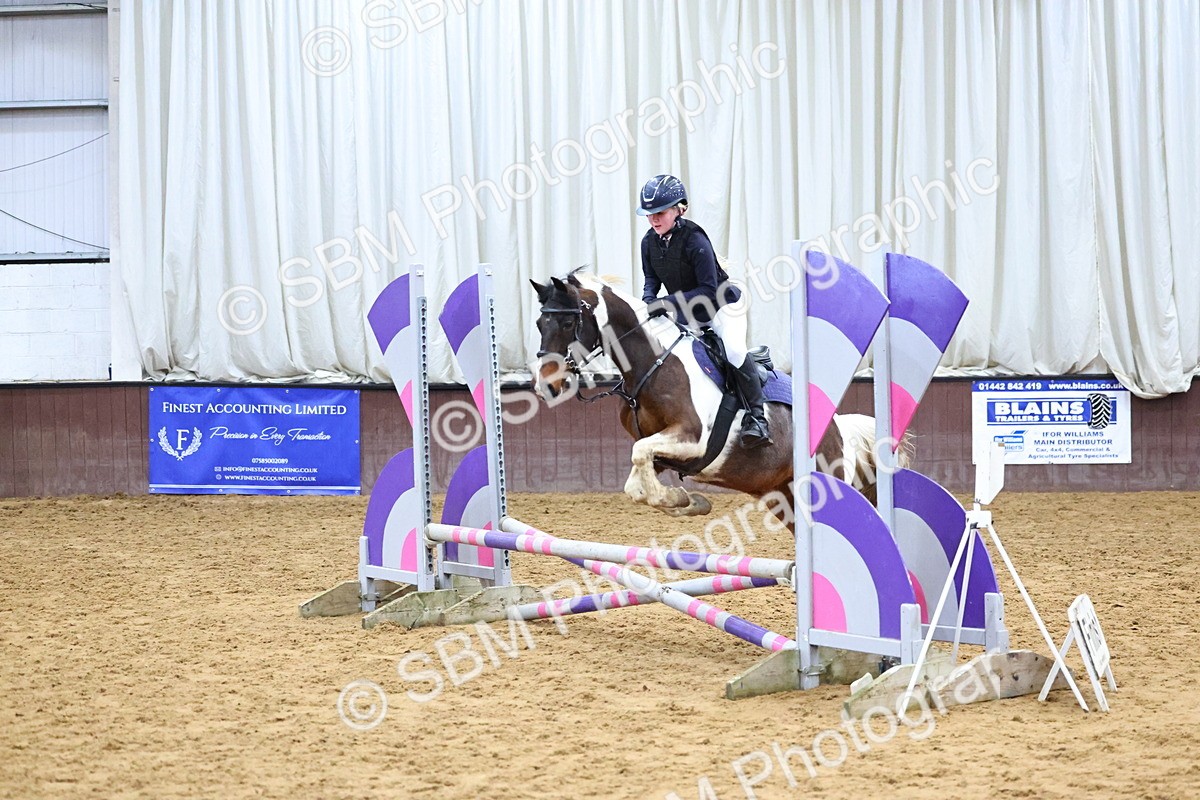 SBM_000749 - Class 3 - 60cm