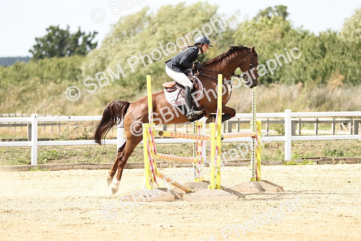 SBM_004803 - Class 5 - Senior Discovery - 1.00m Open
