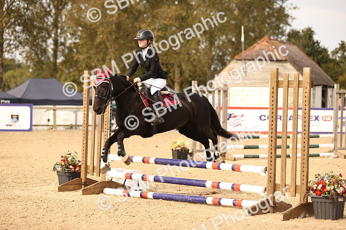 SBM_70774 - J13 - Junior Pony 60cm Championship