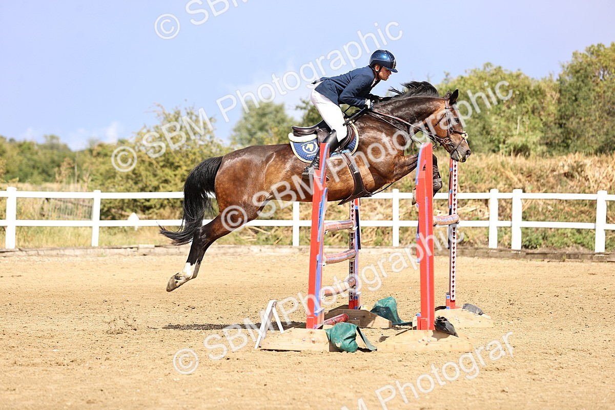 SBM_027079 - Class 14 - Senior 1.15m Open