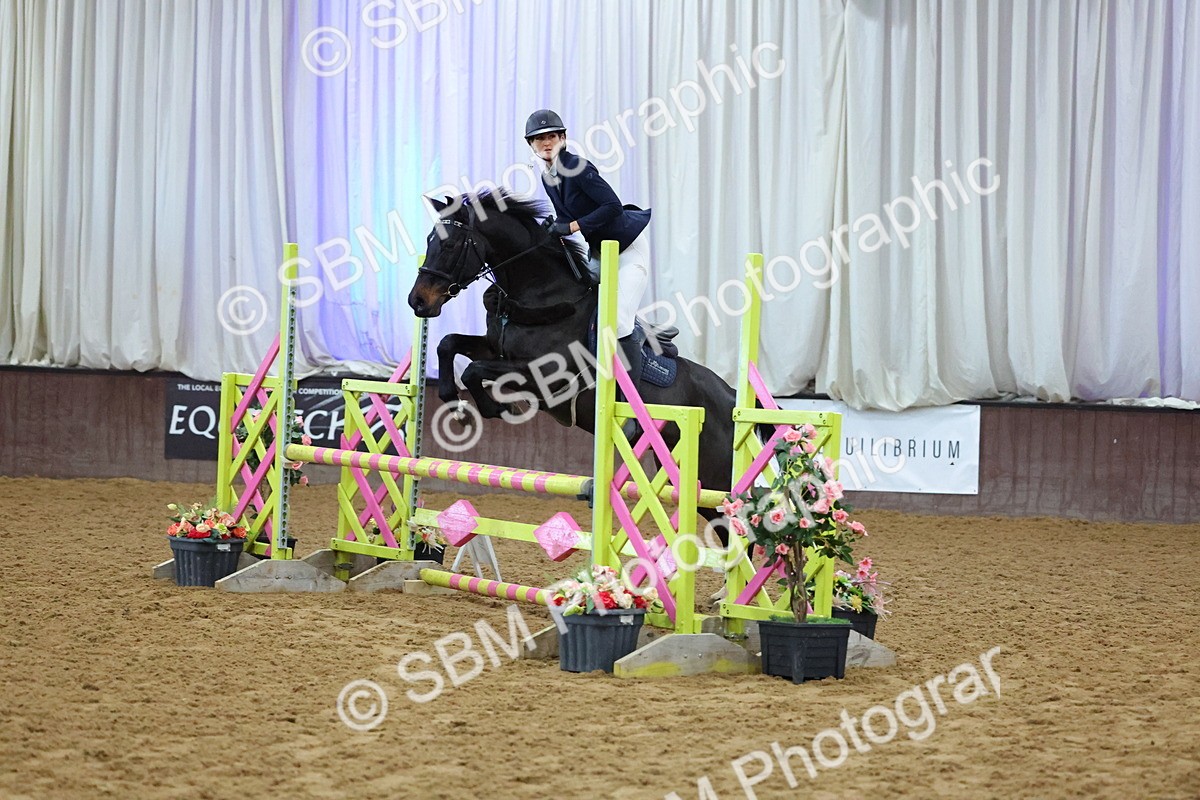 SBM_005021 - Class 21 - Amateur Championship Qualifier 85cm