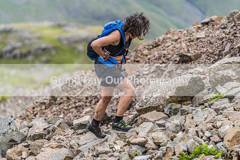 Borrowdale-1434 - Borrowdale Fell Race Saturday 3rd August 2024