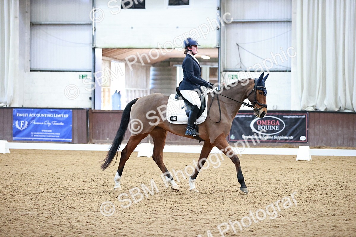 SBM_000278 - Class 4 - Novice 5