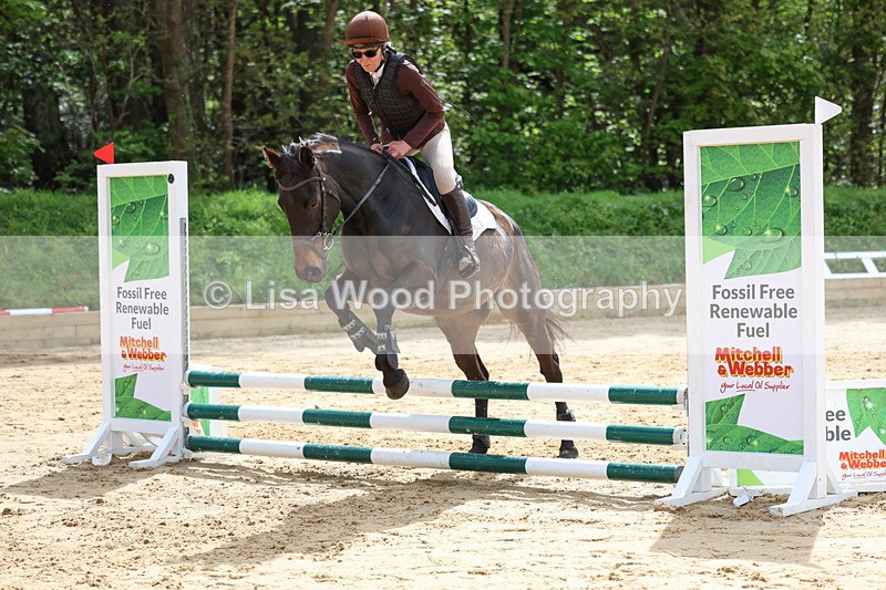 3E7A6466 - Class 5: 60cm Senior