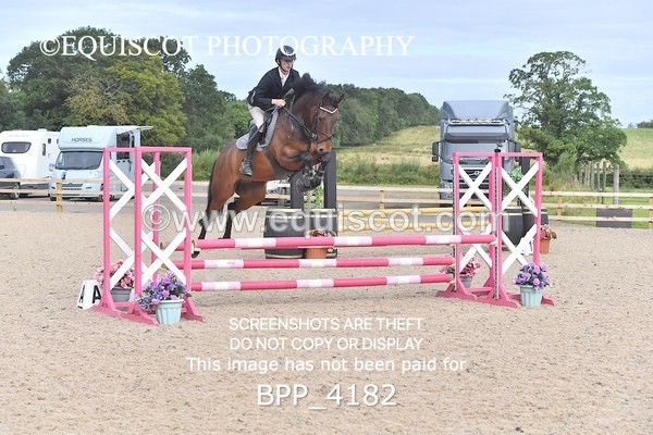 BPP_4182 - CLASS 10 SUN Clear Round Show Jumping