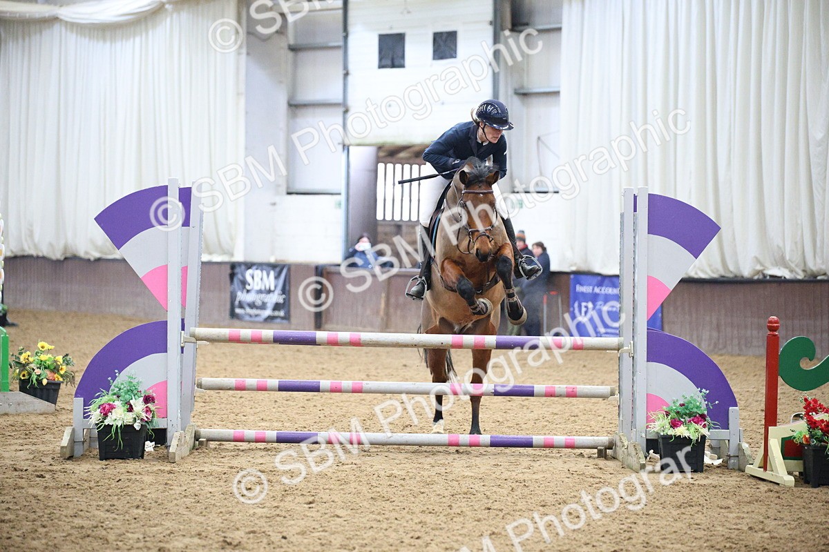 5K7A3341 - Class -1 - Equissage Pulse Senior BritiNovice/ 90cm Open